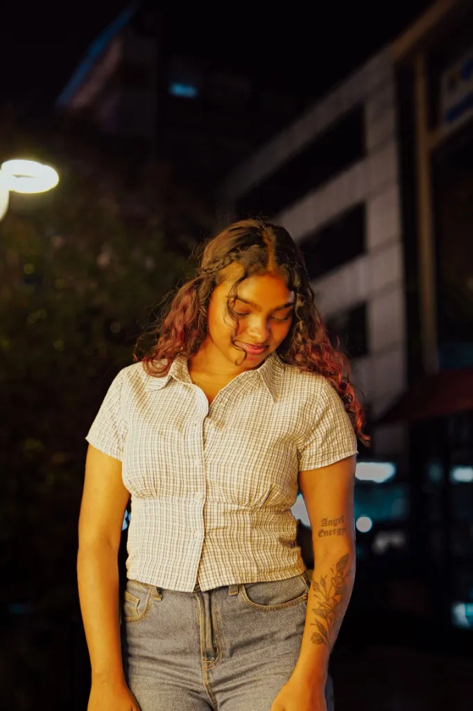 Midnight Memories - Scene 3