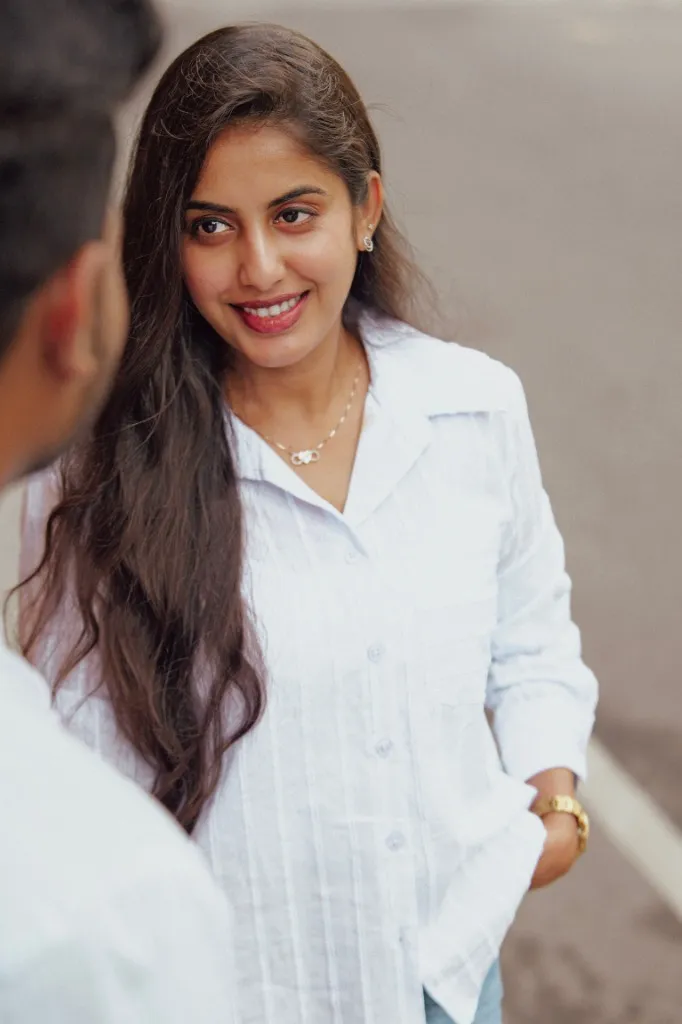 Post-Wedding Love Story - Scene 3